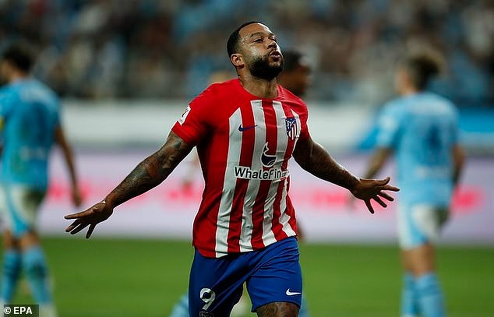 Erling Haaland tịt ngòi, Man City thua sít sao trước Atletico Madrid - 1 Erling Haaland tịt ngòi, Man City thua sít sao trước Atletico Madrid - 1