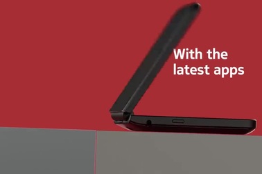 Giới thiệu Nokia 2720 - Sự hồi sinh của điện thoại nắp gấp