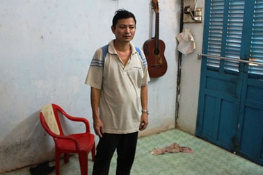 Bắt khẩn cấp người chồng giết vợ rồi đưa về quê lo hậu sự