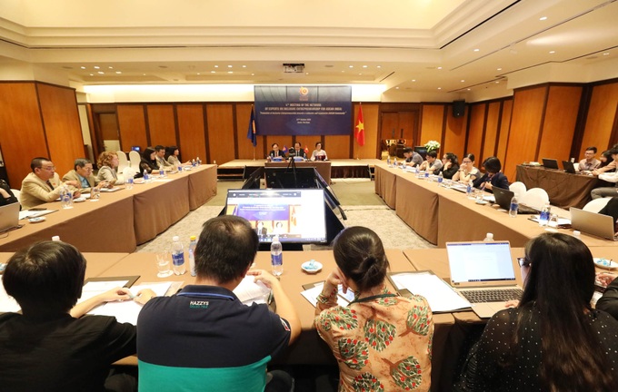 ASEAN 2020: Thúc đẩy doanh nghiệp hòa nhập cho người khuyết tật trong tương lai - Ảnh 3.