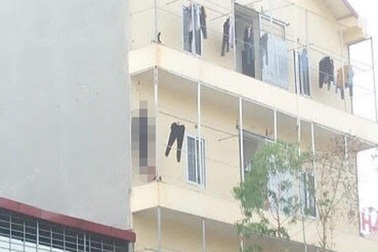 Nghi án nam thanh niên sát hại bạn gái rồi tự tử