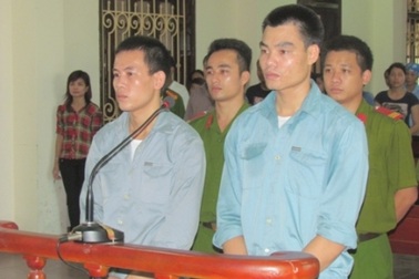 Tử hình kẻ côn đồ bắn chết chiến sĩ công an khi bị truy đuổi