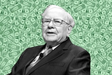 Lãi kép và bài học làm từ thiện hàng tỷ USD ở tuổi 94 của Warren Buffett