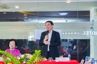 Vai trò người thầy thời AI và mô hình liên kết viện - trường