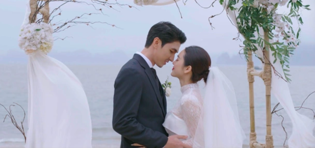 Hạt sạn thiếu tinh tế trong tập cuối Đừng làm mẹ cáu - 1 Hạt sạn thiếu tinh tế trong tập cuối Đừng làm mẹ cáu - 1