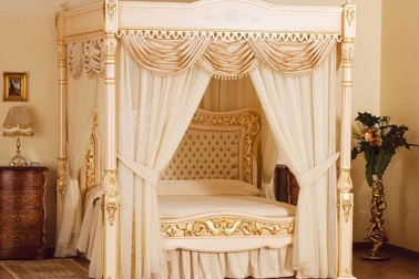 10 mẫu giường đắt nhất thế giới, có mẫu giá 144 tỷ đồng và chỉ có 2 chiếc