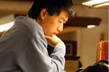 Trở lực với sinh viên gốc Á tại các trường đại học Mỹ