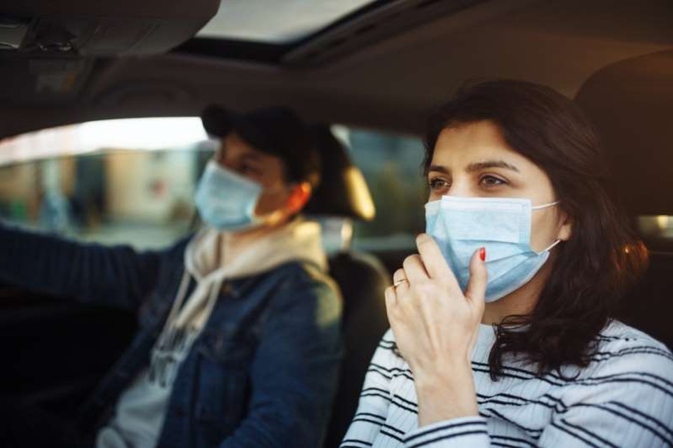 Mỹ: CDC thay đổi hướng dẫn về tiếp xúc gần phòng Covid-19 - 1 Mỹ: CDC thay đổi hướng dẫn về tiếp xúc gần phòng Covid-19 - 1