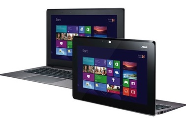 Laptop hai màn hình Full HD chính thức bán tại Việt Nam