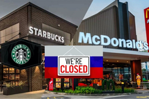 Rời Nga, nhiều doanh nghiệp phương Tây mất cả trăm tỷ USD