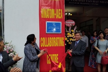 Ứng dụng hạt nhân để đánh giá nguồn nước và truy xuất nguồn gốc chất ô nhiễm