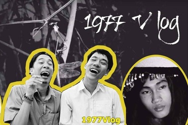 Nhóm hài “triệu views” giành giải thưởng ý tưởng sáng tạo của Youtube