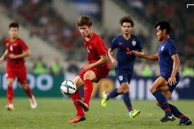 Tầm quan trọng của King’s Cup đối với đội tuyển Việt Nam như thế nào?