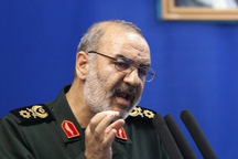 Tướng Iran lại dọa “xóa sổ” Israel giữa lúc căng thẳng