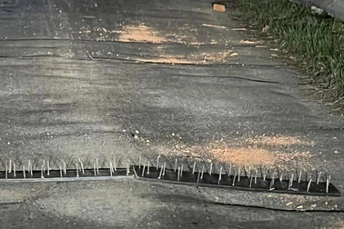 Xử lý "đinh tặc" có khó không?