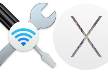 Chẩn đoán và sửa chữa sự cố kết nối Wi-Fi trên OS X 10.10.1