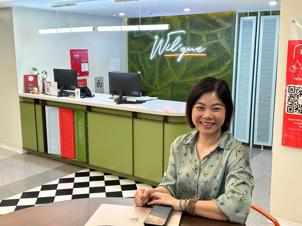 Tối ưu đầu tư với mô hình quản lý, vận hành khách sạn toàn quyền của Wilque - 4 Tối ưu đầu tư với mô hình quản lý, vận hành khách sạn toàn quyền của Wilque - 4