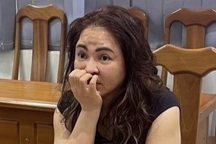 Bà Nguyễn Phương Hằng bị tạm giam 3 tháng