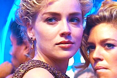 Trailer phim "Basic Instinct" (Bản năng gốc - 1992)