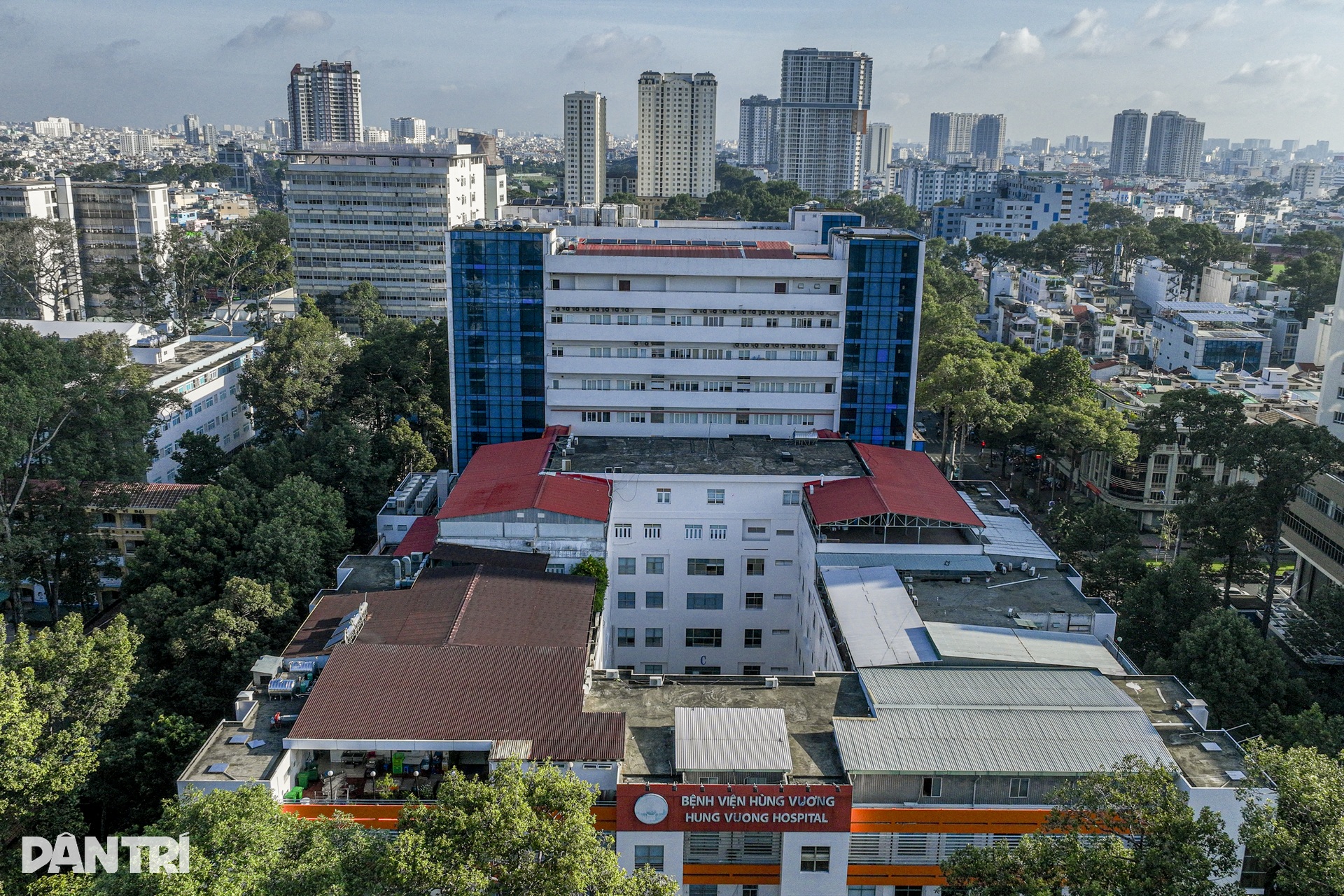 Phường Chợ Lớn: Hồi sinh cái tên mang dấu ấn người Hoa giữa lòng Sài Gòn - 12