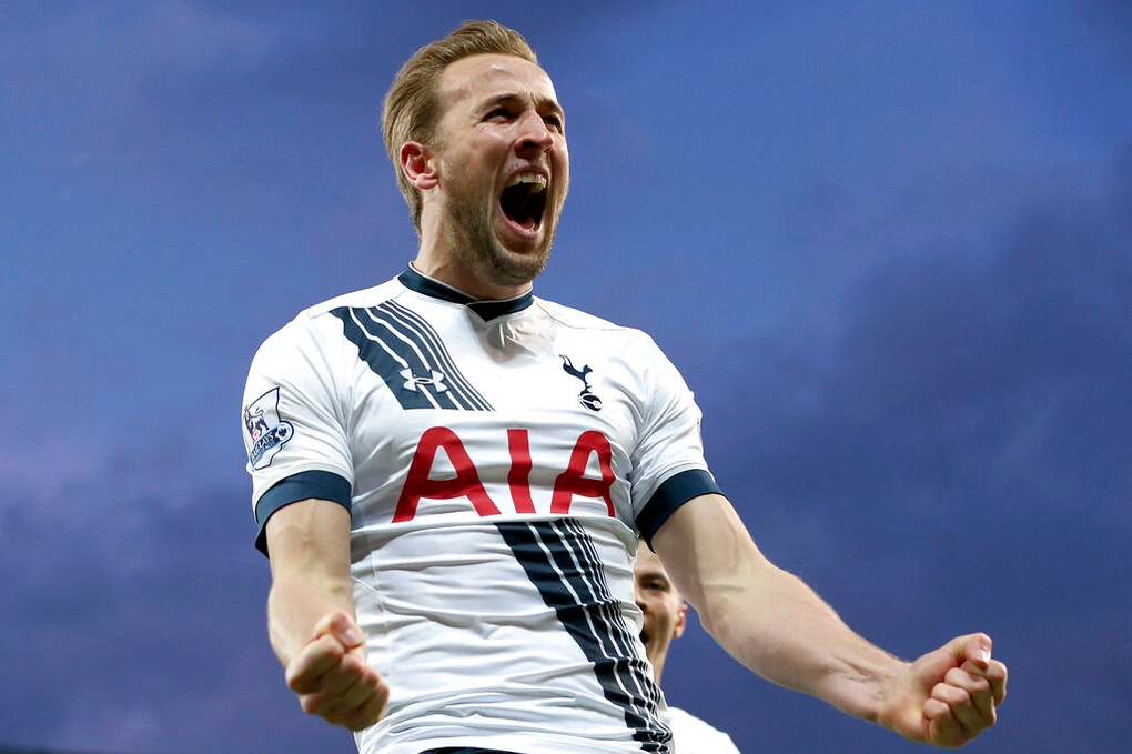 Harry Kane phá kỷ lục tồn tại hơn nửa thế kỷ ở Tottenham - 3 Harry Kane phá kỷ lục tồn tại hơn nửa thế kỷ ở Tottenham - 3