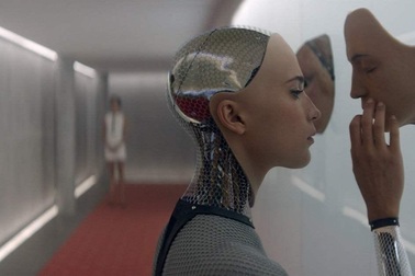 Robot tương lai sẽ có làn da nhân tạo “siêu nhạy cảm”