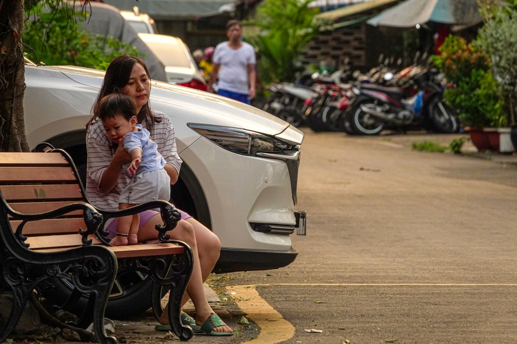 Hẻm Hàn Quốc ở TPHCM ra sao khi hàng nghìn người check-in rồi xả rác - 5 Hẻm Hàn Quốc ở TPHCM ra sao khi hàng nghìn người check-in rồi xả rác - 5