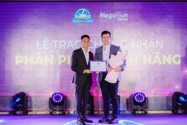 Nature One - Thương hiệu sữa hàng đầu tại Úc ra mắt thị trường Việt