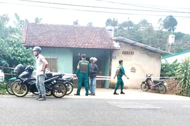 Giám định ADN tìm lai lịch thi thể trong nhà tắm