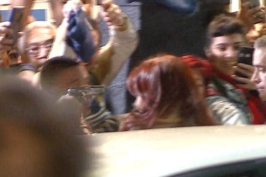 Phó Tổng thống Argentina bị ám sát hụt