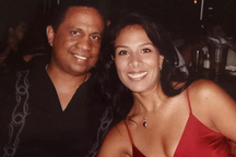 Cựu võ sĩ Mỹ giả chết để vạch trần âm mưu tàn ác của vợ