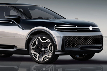 Không tìm được đối tác, Apple có thể hoãn làm xe điện iCar