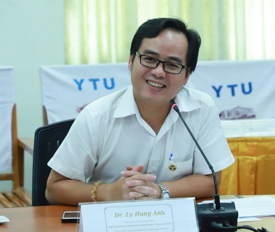Chuyên gia: Cam kết mạnh mẽ về an toàn của VinFast đã gây ấn tượng với quốc tế - 1 Chuyên gia: Cam kết mạnh mẽ về an toàn của VinFast đã gây ấn tượng với quốc tế - 1