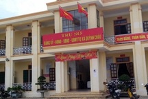 Phó bí thư đảng ủy xã bị bắt vì sai phạm liên quan đất đai