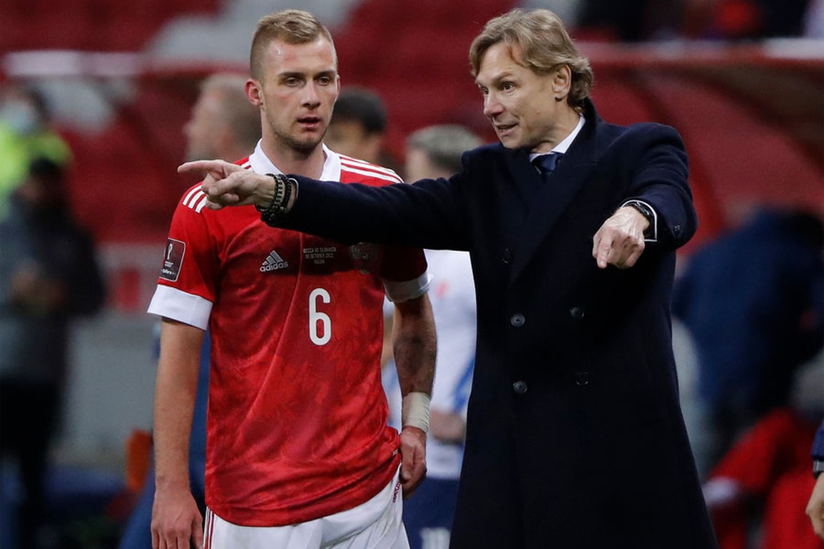 Báo Nga nói gì khi đội nhà chịu lệnh cấm cực nặng của FIFA? - 1 Báo Nga nói gì khi đội nhà chịu lệnh cấm cực nặng của FIFA? - 1