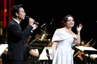 Diva Mỹ Linh gây sốt khi hát bản nhạc mùa thu bất hủ sau 31 năm - 8 Diva Mỹ Linh gây sốt khi hát bản nhạc mùa thu bất hủ sau 31 năm - 8