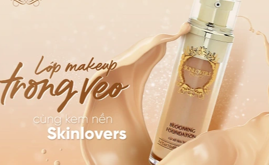 Công thức khác công bố, lô mỹ phẩm buộc phải thu hồi - 1 Công thức khác công bố, lô mỹ phẩm buộc phải thu hồi - 1