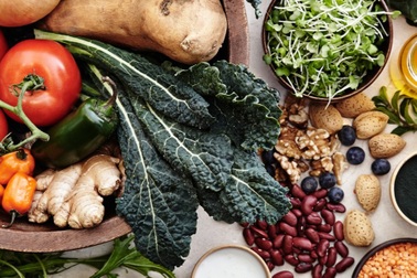 Thực phẩm nào tốt nhất cho bệnh nhân ung thư bàng quang?