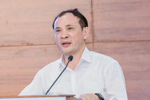 GS Nguyễn Trung Việt: Nhiều ĐH Nhật Bản tìm kiếm học sinh tài năng Việt Nam