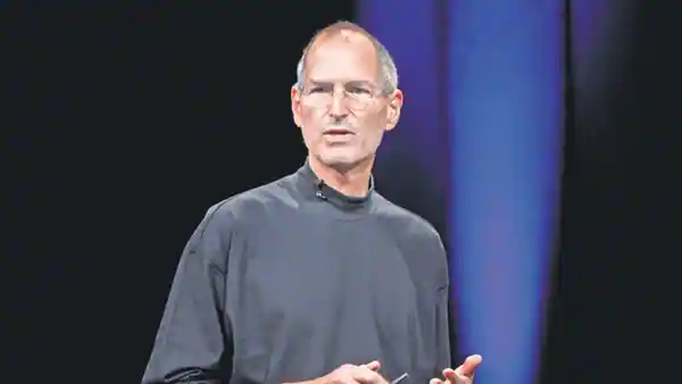 Đơn xin việc của huyền thoại Steve Jobs được bán giá gần 5 tỷ đồng - 2 Đơn xin việc của huyền thoại Steve Jobs được bán giá gần 5 tỷ đồng - 2