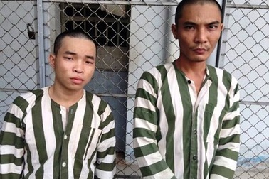 Đại gia tự đào thoát khỏi vụ bắt cóc, tống tiền