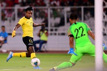 Sợ thua Thái Lan, đội tuyển Malaysia triệu tập đội hình thiên hẳn về phòng ngự