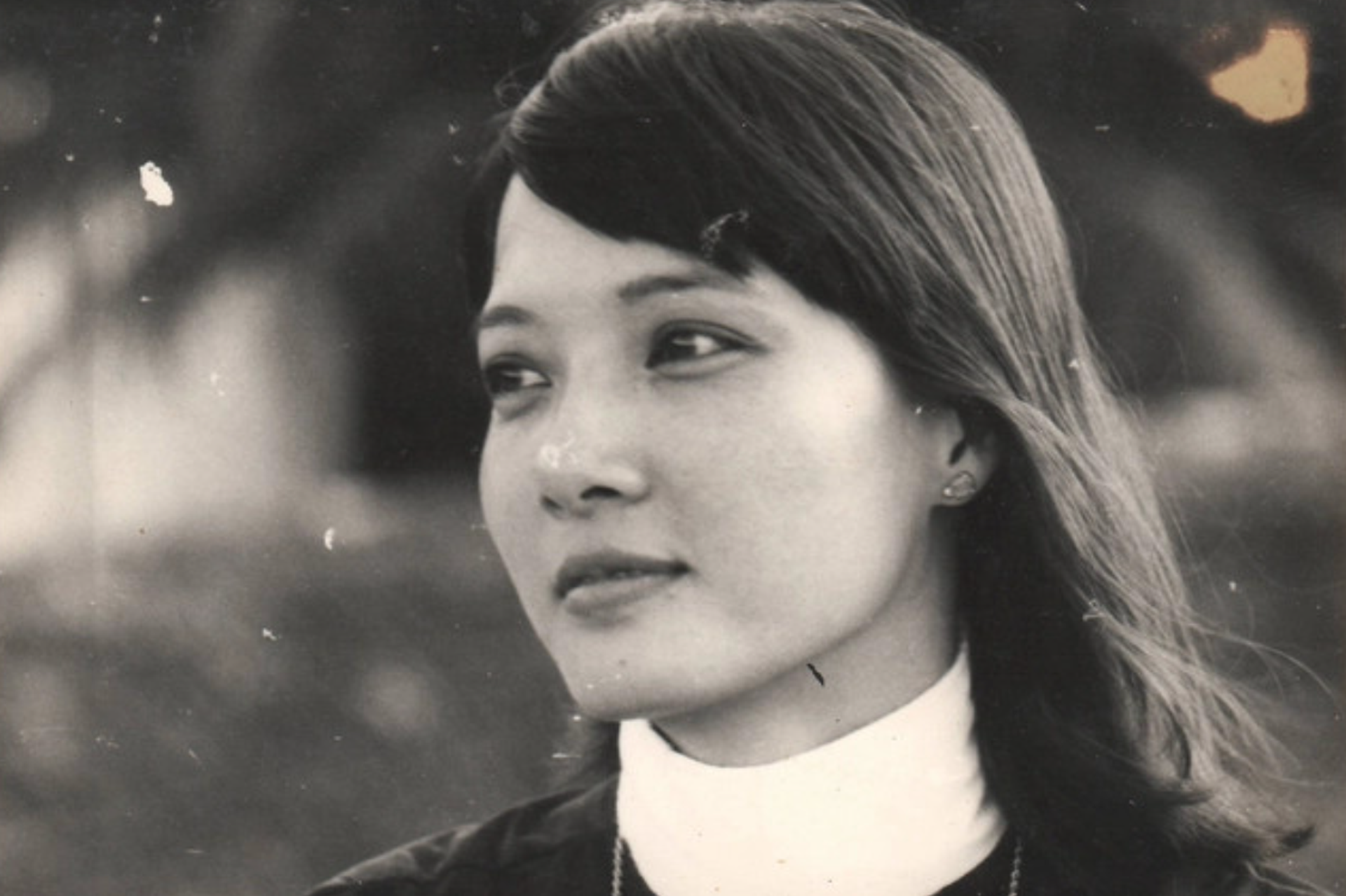 Mỹ nhân màn ảnh Lê Khanh và nhan sắc hiếm thấy qua 5 thập kỷ - 2