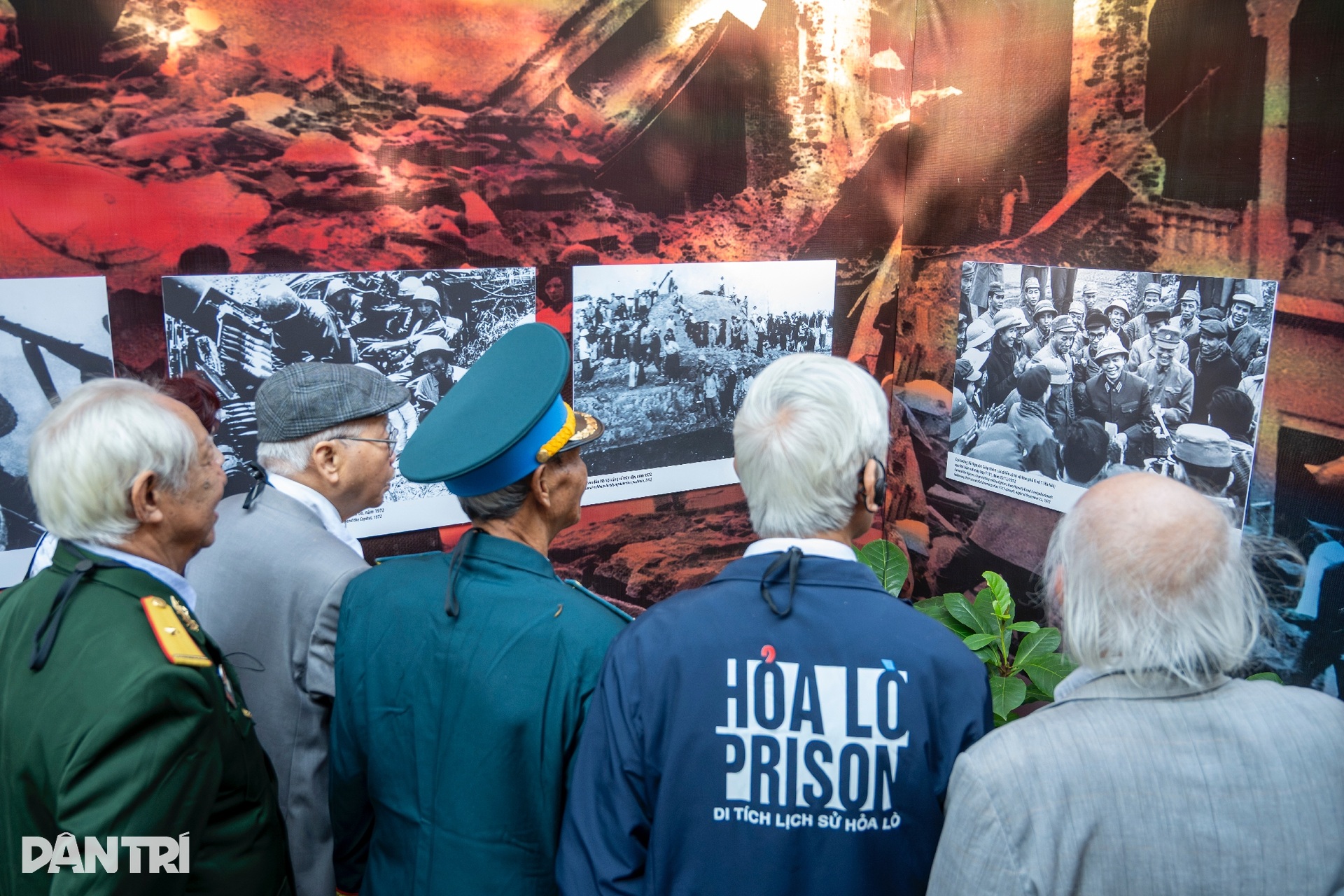 Những ký ức hào hùng của 12 ngày đêm Chiến thắng Điện Biên Phủ trên không - 6