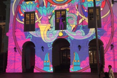 Lễ hội ánh sáng