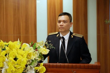 Ông Phạm Huy Thông làm Cục trưởng Công nghệ thông tin, Kiểm toán Nhà nước