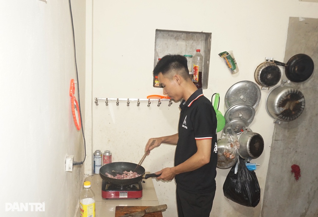 Dư hơn 2.900 tỷ tiền hỗ trợ thuê nhà, đề xuất Chính phủ phương án xử lý - 1 Dư hơn 2.900 tỷ tiền hỗ trợ thuê nhà, đề xuất Chính phủ phương án xử lý - 1