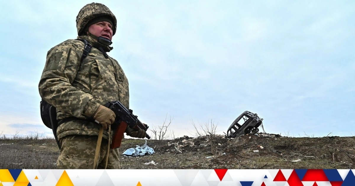 Chiến sự Ukraine 30/6: Bị Nga dập tan nát ở Liman, Ukraine tung "át chủ bài" khẩn cấp tham chiến - Lữ đoàn 3 Azov sừng sỏ của Ukraine bị bao vây, bắt sống