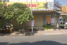 Bắt nhóm đối tượng nghi chém chết nam thanh niên đi đòi nợ cùng bạn