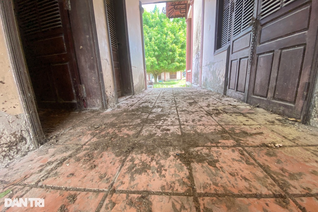 Lên phương án giải cứu trung tâm giới thiệu nghề đúc đồng bị bỏ hoang - 2 Lên phương án giải cứu trung tâm giới thiệu nghề đúc đồng bị bỏ hoang - 2